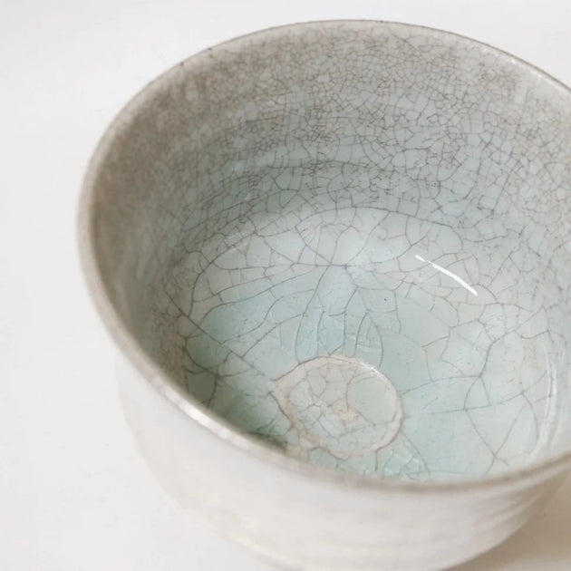 限定商品】谷井直人氏コラボ抹茶椀 (Gentle Jade) | d:matcha Japan