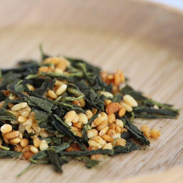 舞茸茶 ストウブDE〜舞茸茶 レシピ・作り方 by mamichin555 - 楽天レシピ