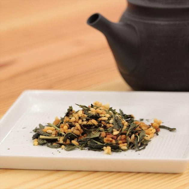 京都宇治和束産・玄米茶 【和束茶】 | d:matcha Kyoto 京都宇治和束産・玄米茶 【和束茶】 | d:matcha Kyoto