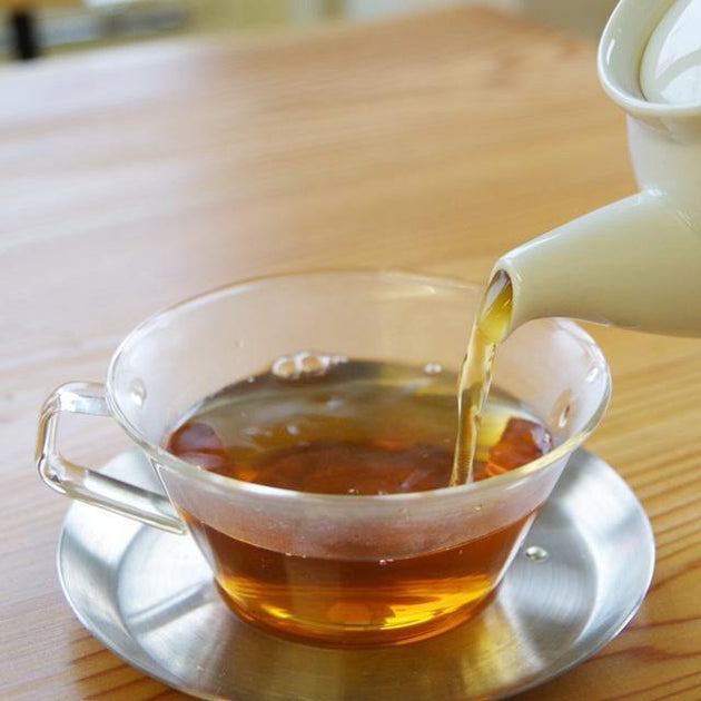 楽天市場】【パンダ対象】伊勢の和紅茶業務用リーフ 1kg【送料