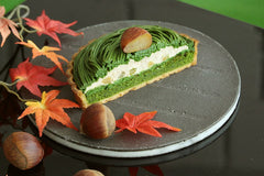 【9月24日以降お届け】濃厚抹茶バターサンド＆濃厚抹茶モンブランケーキセット