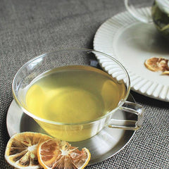 【京都宇治和束産・ブレンドティー】レモン煎茶（ティーバッグ入り） - d:matcha Kyoto