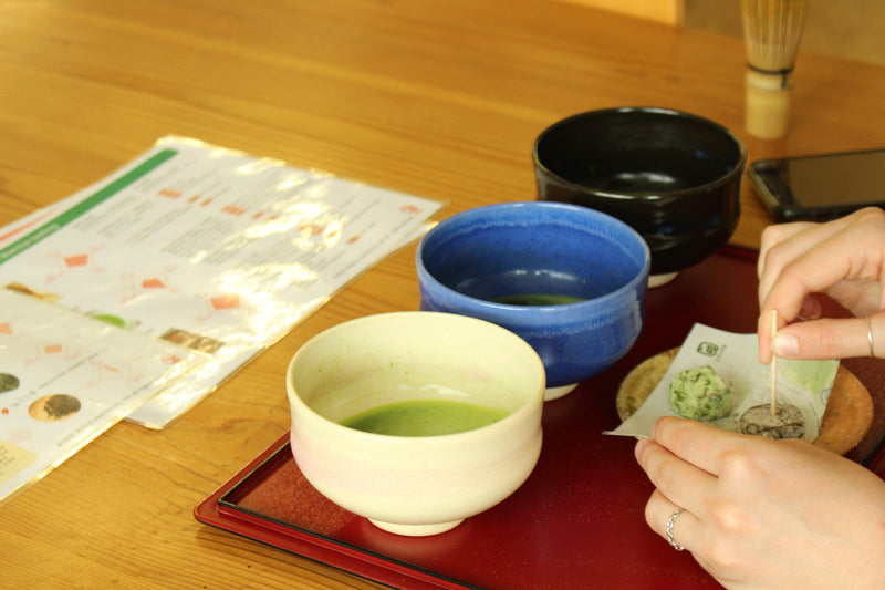 【定期便・送料無料】和束抹茶定期便～毎日1杯分のお抹茶が毎月届く～ - d:matcha Kyoto