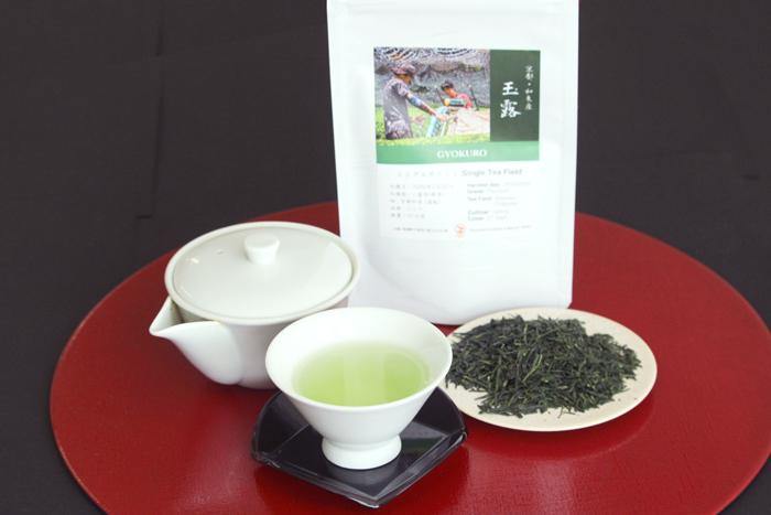 【お歳暮special】玉露・玄米茶＆スイーツギフト（玉露、玄米茶、抹茶＆ほうじ茶バウム、4種フィナンシェ） - d:matcha Kyoto