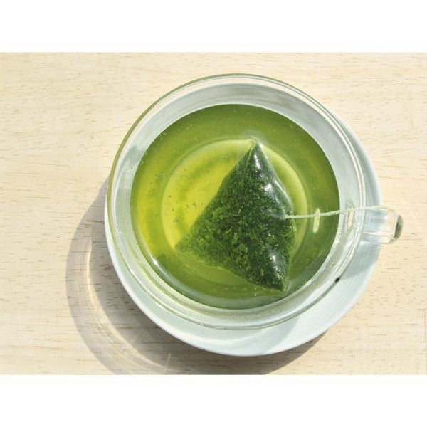 洋書 tea お茶を淹れる